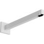 Hansgrohe 24337700 ramię ścienne biały zdj.1