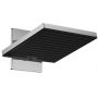 Hansgrohe Pulsify E 24351000 deszczownica z ramieniem 26x26 kwadratowa chrom zdj.1