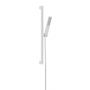 Hansgrohe Pulsify E 24370700 zestaw prysznicowy ścienny biały zdj.1