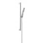 Hansgrohe Pulsify E 24371000 zestaw prysznicowy ścienny chrom zdj.1
