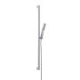 Hansgrohe Pulsify E 24380000 zestaw prysznicowy ścienny chrom zdj.1