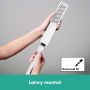 Drążek prysznicowy 65 cm 24400700 Hansgrohe Unica zdj.3