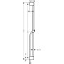Drążek prysznicowy 90 cm 24401670 Hansgrohe Unica zdj.2