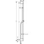 Drążek prysznicowy 90 cm 24401700 Hansgrohe Unica zdj.2