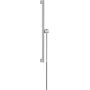 Drążek prysznicowy 65 cm 24402000 Hansgrohe Unica zdj.1