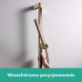 Drążek prysznicowy 65 cm 24402140 Hansgrohe Unica zdj.4