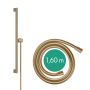 Drążek prysznicowy 65 cm 24402140 Hansgrohe Unica zdj.5