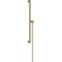 Drążek prysznicowy 65 cm 24402140 Hansgrohe Unica zdj.1