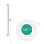 Drążek prysznicowy 65 cm 24402700 Hansgrohe Unica zdj.5