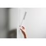 Drążek prysznicowy 65 24402700 Hansgrohe Unica zdj.4