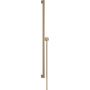Drążek prysznicowy 90 cm 24403140 Hansgrohe Unica zdj.1