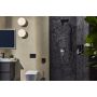 Drążek prysznicowy 90 cm 24403670 Hansgrohe Unica zdj.6