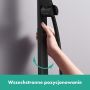Drążek prysznicowy 90 cm 24403670 Hansgrohe Unica zdj.8