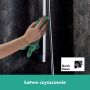Drążek prysznicowy 65 cm 24404000 Hansgrohe Unica zdj.8