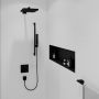 Drążek prysznicowy 65 cm 24404670 Hansgrohe Unica zdj.3