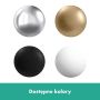 Drążek prysznicowy 65 cm 24404700 Hansgrohe Unica zdj.3