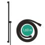 Drążek prysznicowy 90 cm 24405670 Hansgrohe Unica zdj.7