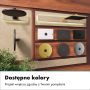 Deszczownica 30x30 cm okrągła chrom 24523000 Hansgrohe Raindance Alive S zdj.4