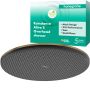 Deszczownica 30x30 cm okrągła 24523140 Hansgrohe Raindance Alive S zdj.1