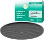 Deszczownica 30x30 cm okrągła biała 24523700 Hansgrohe Raindance Alive S zdj.1