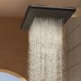 Zestaw prysznicowy ścienny termostatyczny z deszczownicą 24591140 Hansgrohe Raindance Alive Q zdj.4