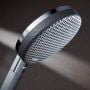 Zestaw prysznicowy ścienny chrom 24602000 Hansgrohe Raindance Alive Select S zdj.6
