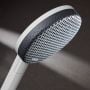 Zestaw prysznicowy ścienny biały 24603700 Hansgrohe Raindance Alive Select S zdj.7