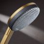 Zestaw prysznicowy podtynkowy termostatyczny z deszczownicą 24622140 Hansgrohe Raindance Alive Select S zdj.7