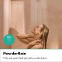 Zestaw prysznicowy podtynkowy termostatyczny z deszczownicą 24624140 Hansgrohe Pulsify S zdj.3