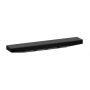 Hansgrohe Rainfinity 26243670 dysza czarny zdj.1
