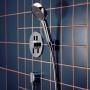 Słuchawka prysznicowa 28034000 Hansgrohe Activera Select S zdj.4