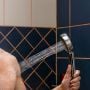 Słuchawka prysznicowa 28034000 Hansgrohe Activera Select S zdj.5