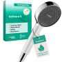 Słuchawka prysznicowa chrom 28035000 Hansgrohe Activera Select S zdj.1