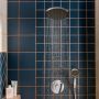Deszczownica 24x24 cm okrągła chrom 28055000 Hansgrohe Activera S zdj.8