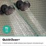 Deszczownica 9.5x9.5 cm okrągła czarna 28061670 Hansgrohe Activera Select S zdj.4