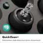 Deszczownica 9.5x9.5 cm okrągła czarna 28061670 Hansgrohe Activera Select S zdj.9