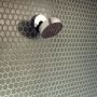 Deszczownica 9.5x9.5 cm okrągła chrom 28062000 Hansgrohe Activera Select S zdj.3