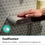 Zestaw prysznicowy ścienny termostatyczny chrom 28087000 Hansgrohe Activera Select S zdj.8