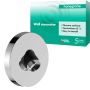 Ramię prysznica chrom 28099000 Hansgrohe Activera zdj.1