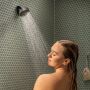 Ramię prysznica chrom 28099000 Hansgrohe Activera zdj.3