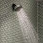 Ramię prysznica chrom 28099000 Hansgrohe Activera zdj.7