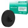 Ramię prysznica czarny 28099670 Hansgrohe Activera zdj.1