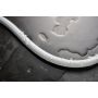 Hansgrohe Designflex 28220700 wąż prysznicowy 125 cm biały zdj.3