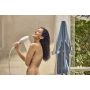 Hansgrohe Designflex 28220700 wąż prysznicowy 125 cm biały zdj.10
