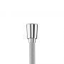 Hansgrohe Designflex 28230000 wąż prysznicowy 200 cm chrom zdj.3