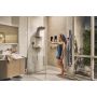 Hansgrohe Designflex 28260140 wąż prysznicowy 160 cm zdj.7