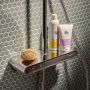 Zestaw prysznicowy ścienny termostatyczny z deszczownicą chrom 28639000 Hansgrohe Activera S zdj.7