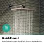 Deszczownica 29x18 cm prostokątna chrom 28738000 Hansgrohe Activera Q zdj.5
