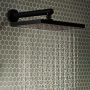 Głowica prysznicowa 29x18 cm prostokątna czarna 28739670 Hansgrohe Activera Q zdj.3