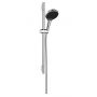 Hansgrohe Rainfinity zestaw prysznicowy ścienny EcoSmart chrom 28746000 zdj.1
